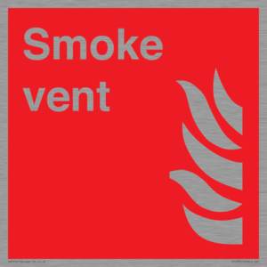 Smoke Vent